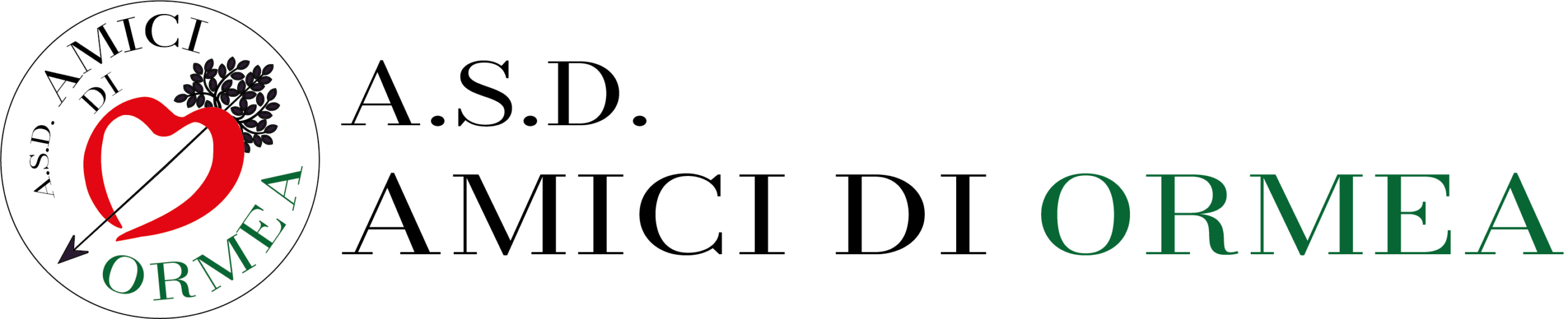 A.S.D. Amici di Ormea
